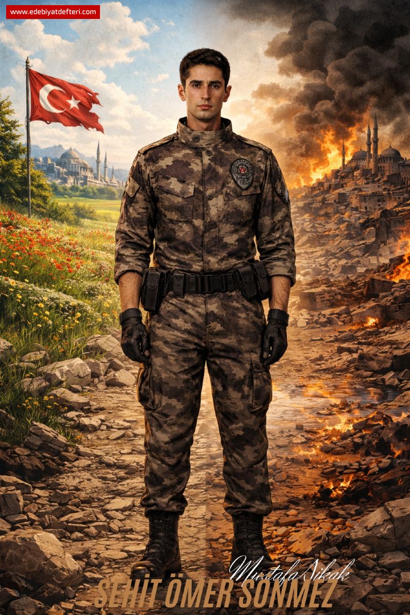 �ehit �mer S�nmez