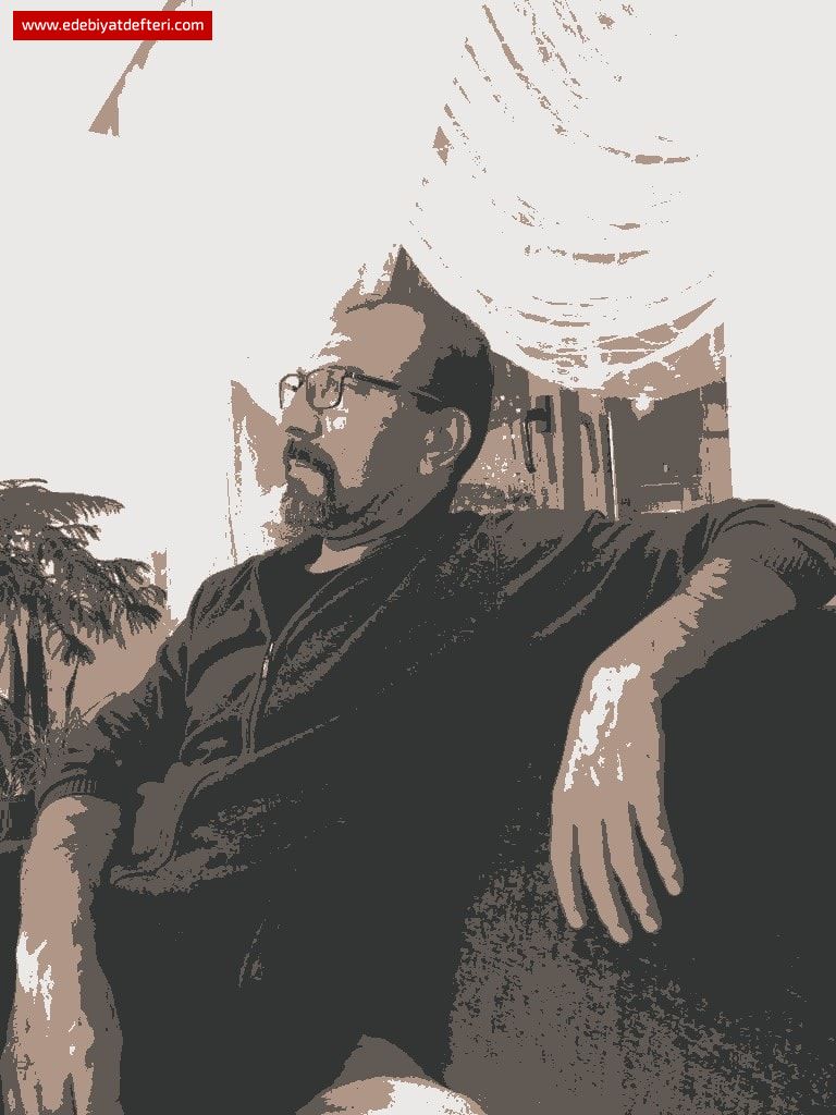 hasretin kıyısında