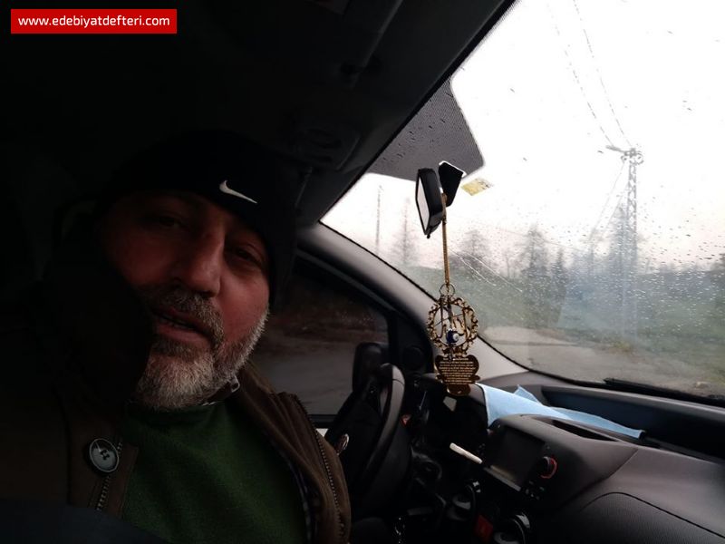 Silinip Gideceğiz..