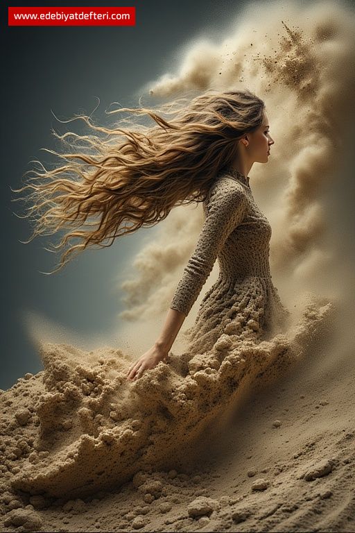 GER�YE KALAN::P��MANLIK