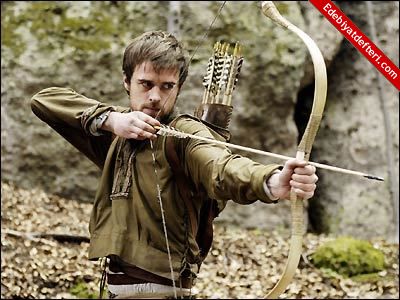 ...Robin Hood