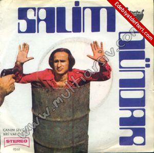 BR VAR - SALM DNDAR/limolu