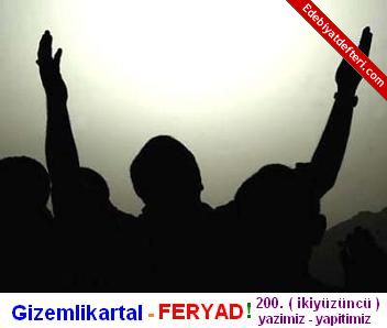 FERYAD...!