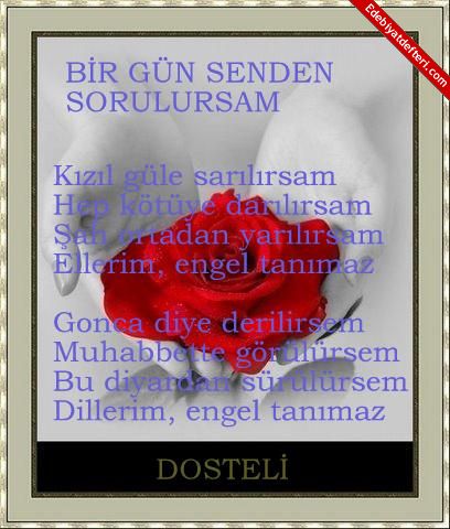 BR GN SENDEN SORULURSAM