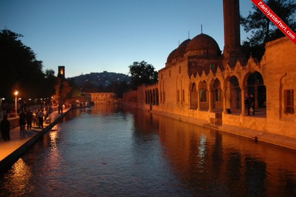 URFA' LI YREK...