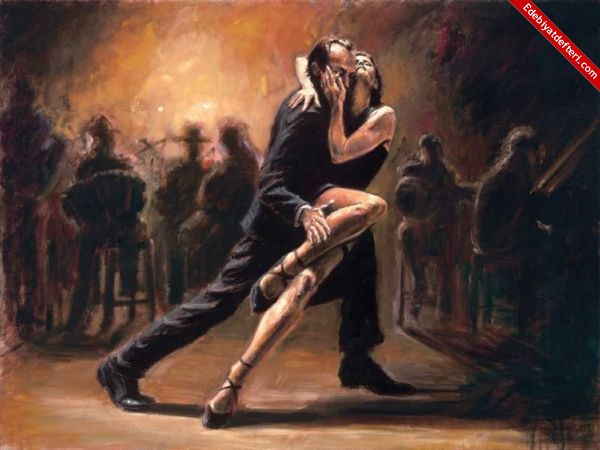 tango...