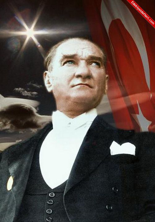 Umut retmen