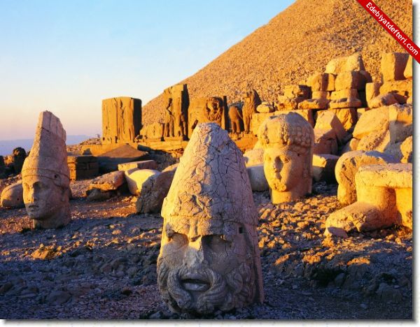 YAR IKMI NEMRUT DAINA