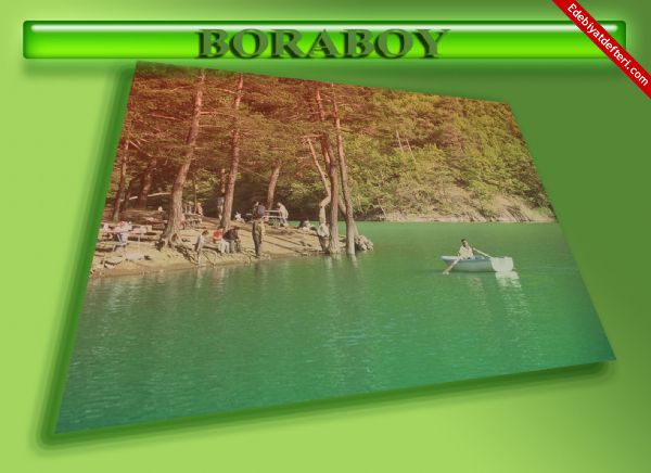 BORABOY