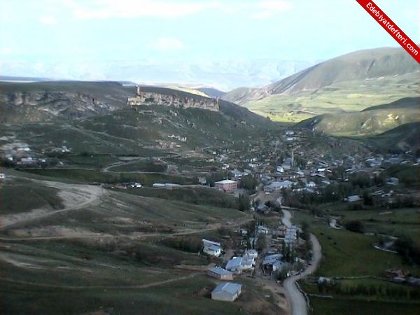 Arastan Hazara