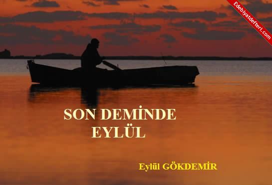 SON DEMNDE EYLL