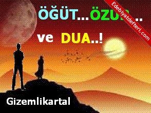 T... ZR... ve DUA !!!