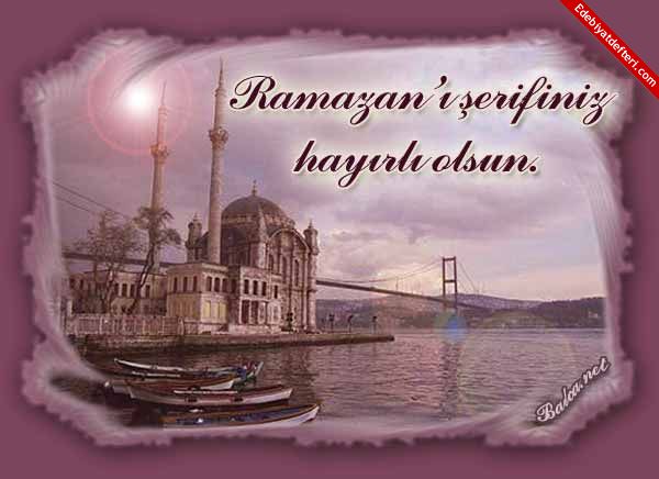 Hogeldin Ramazan