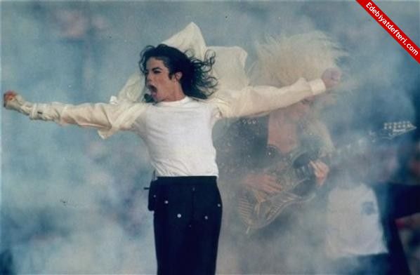 Beklenen An Bu An'dr-(Michael Jackson)