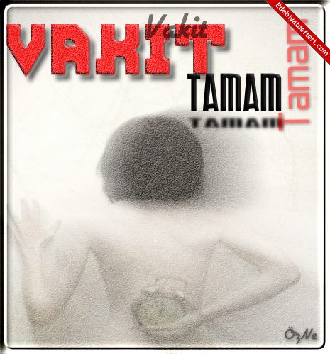 VAKT  TAMAM