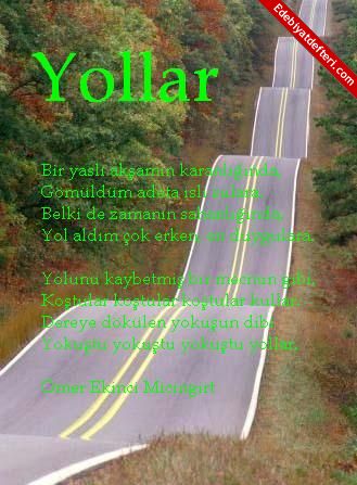 Yollar