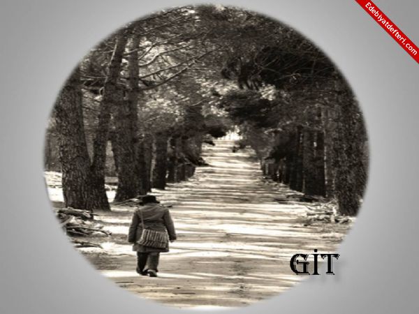 Git...