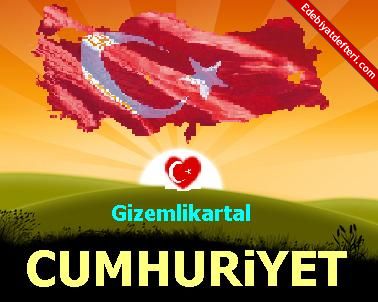 CUMHURiYET!!!