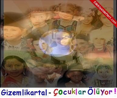 OCUKLAR  LYOR...!