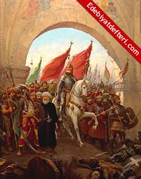 Osmanli Ordusu