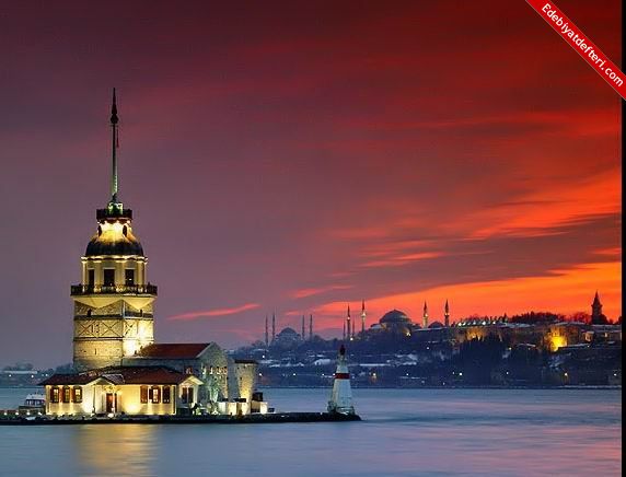 stanbul Duyar m Bilmem