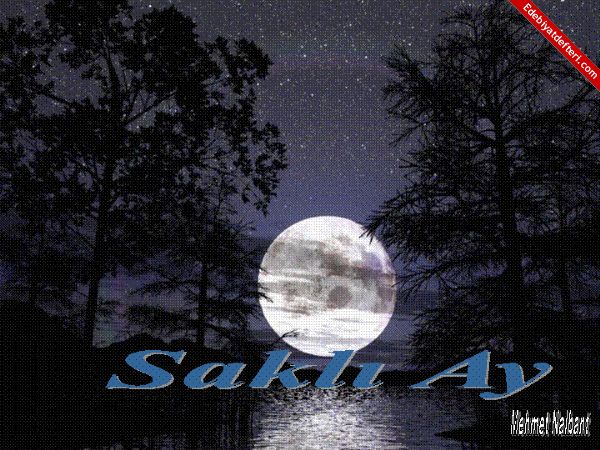 SAKLI AY