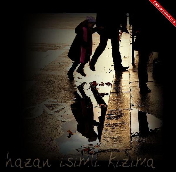 Hazan simli Kzma