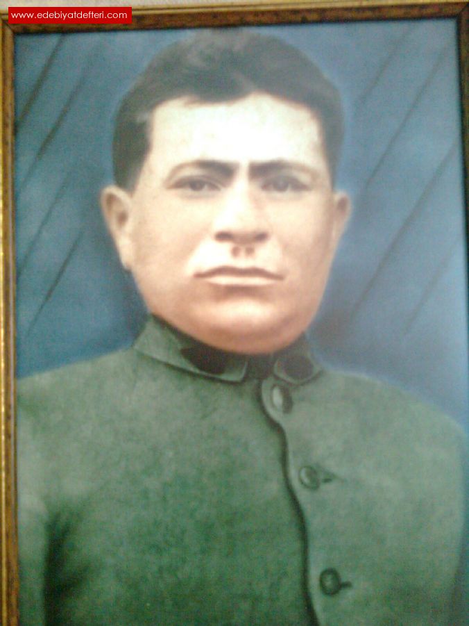 BABAM YOKTU