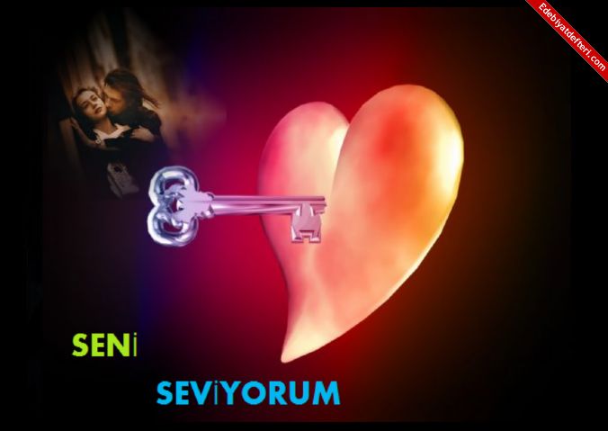 SEN SEVYORUM