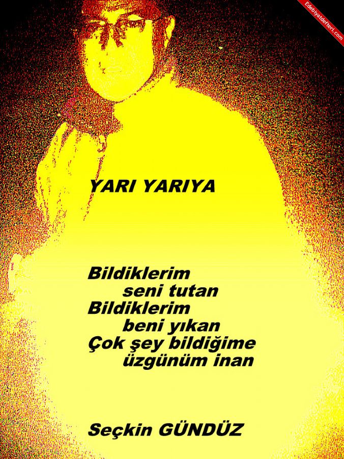 YARI YARIYA