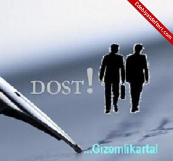 DOST...!