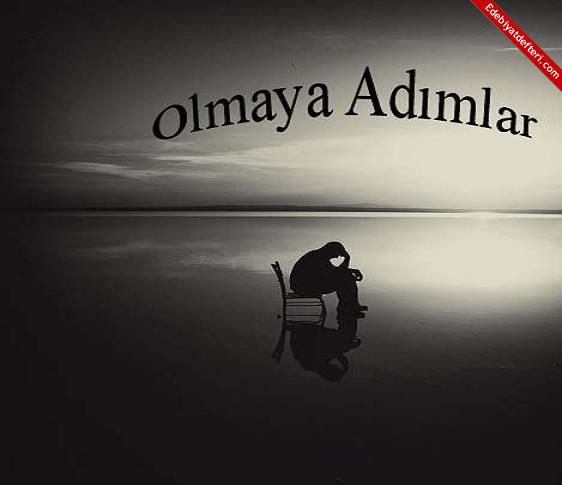 ***Olmaya admlar