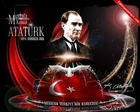 Mustafa Kemalim