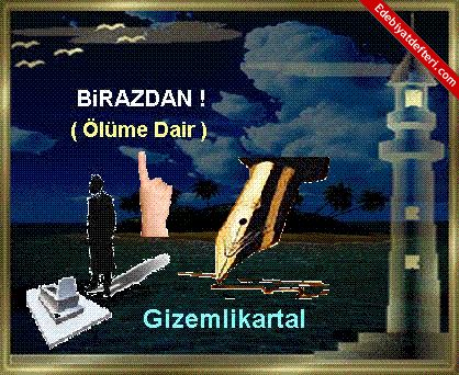 BiRAZDAN...! ( lme Dair )