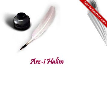 Arz- Halim