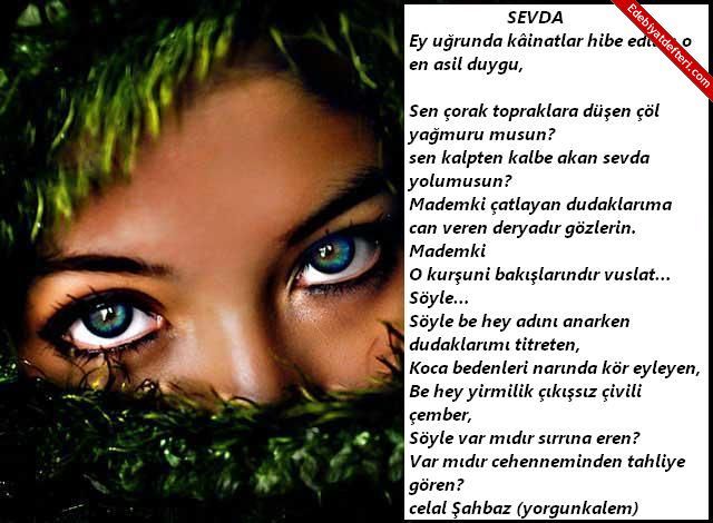 SEVDA