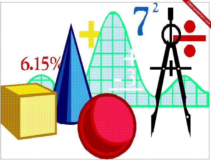 TANRIM MATEMAT OK SEVYOR-2