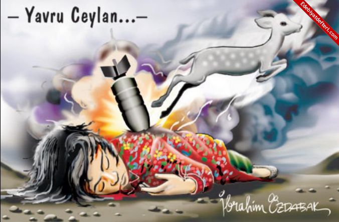 BR CEYLAN'IN SERGZET- HAYATI