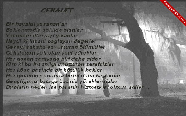 Cehalet