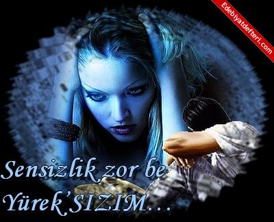 YREK SIZIM