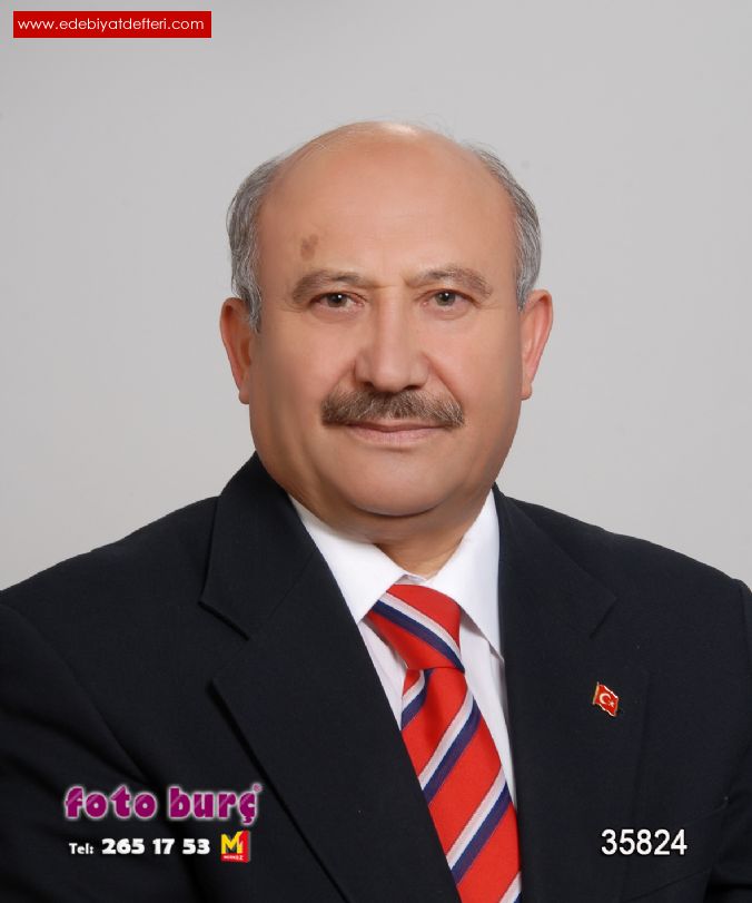 AIK  ENVER 'NN  RETMENLER  GN YAZDII   R