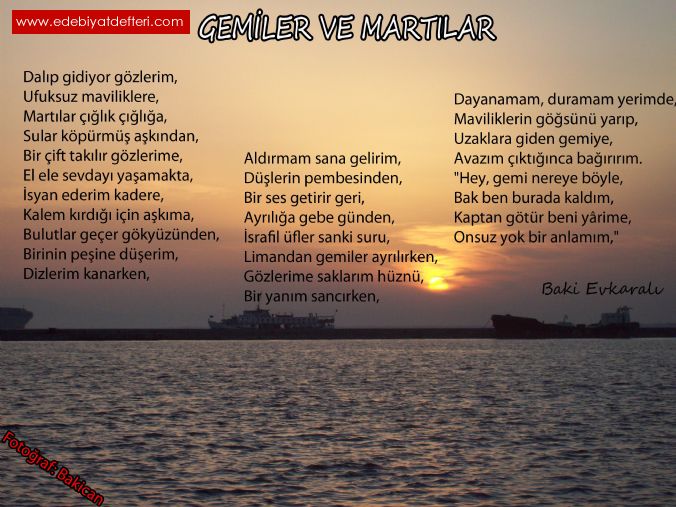 GEMLER VE MARTILAR