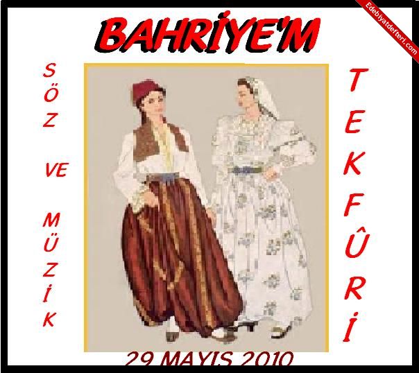 BAHRYEM