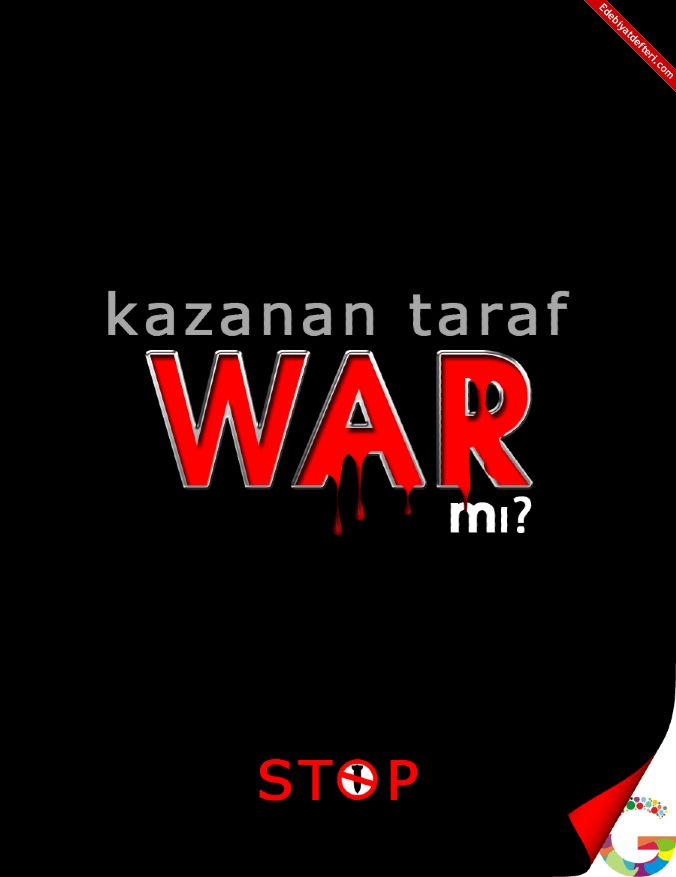 KAZANAN TARAF WAR'MI (MANDAR)