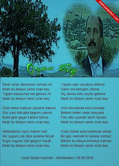 Ozan Bey