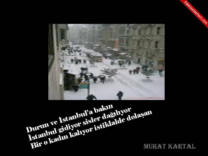 stanbul ve kadn…