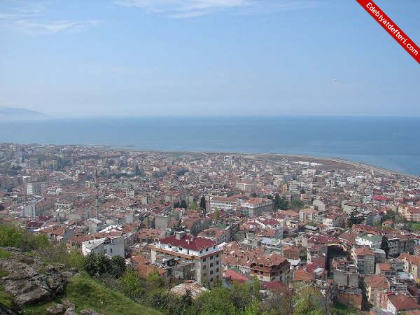 Trabzonluyum