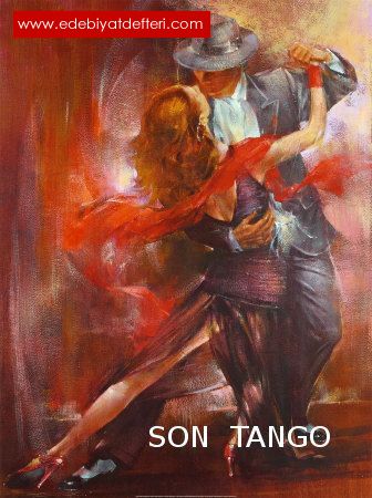 Son Tango
