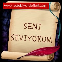 SEN! SEV!YORUM DE LE G!T