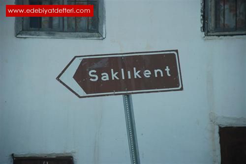 sakl kentin yakkls